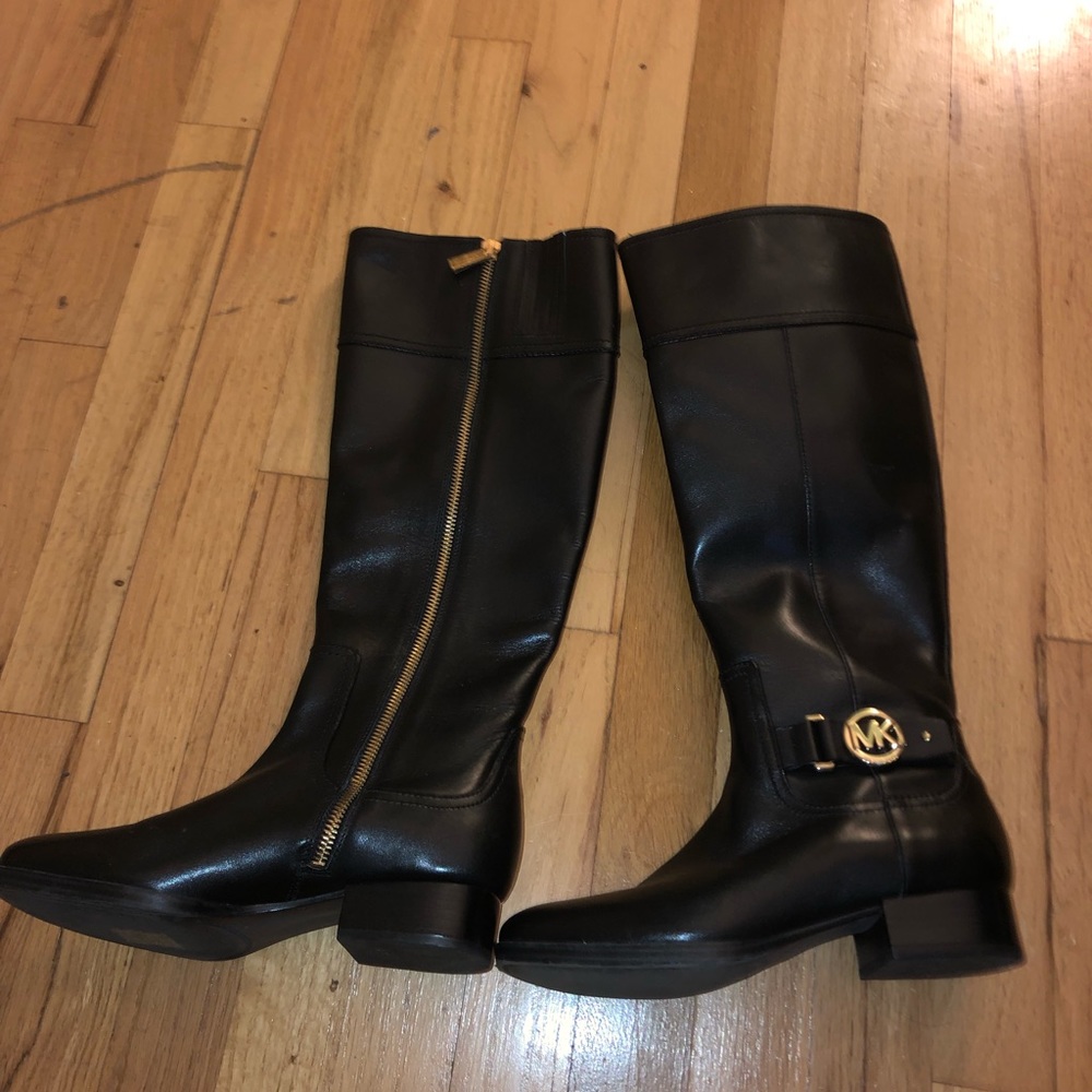 Michael Kors Boots